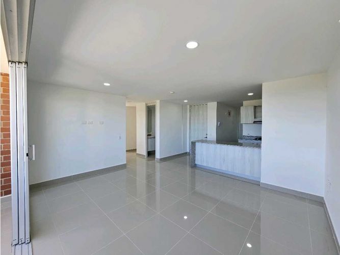 Apartamento de 3 alcobas en venta en Villa Campestre, Barranquilla, 136 m² · foto 7 de 24