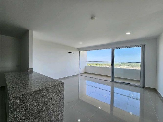 Apartamento de 3 alcobas en venta en Villa Campestre, Barranquilla, 136 m² · foto 8 de 24