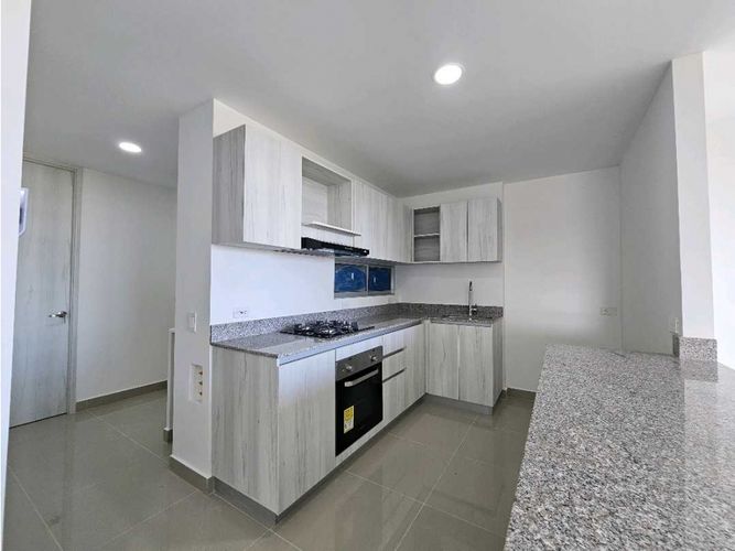 Apartamento de 3 alcobas en venta en Villa Campestre, Barranquilla, 136 m² · foto 9 de 24