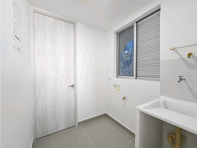 Apartamento de 3 alcobas en venta en Villa Campestre, Barranquilla, 136 m² · foto 10 de 24