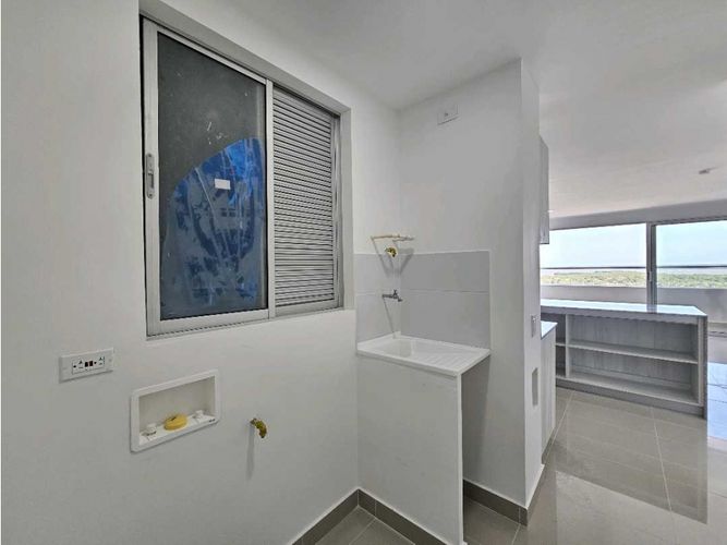 Apartamento de 3 alcobas en venta en Villa Campestre, Barranquilla, 136 m² · foto 13 de 24