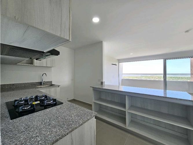 Apartamento de 3 alcobas en venta en Villa Campestre, Barranquilla, 136 m² · foto 14 de 24