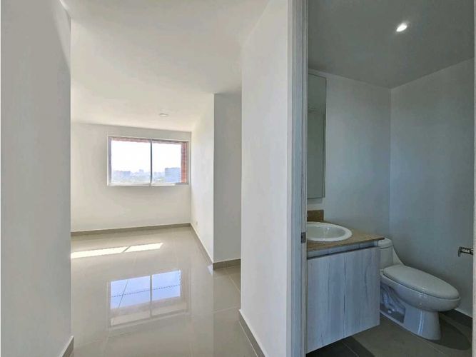 Apartamento de 3 alcobas en venta en Villa Campestre, Barranquilla, 136 m² · foto 15 de 24