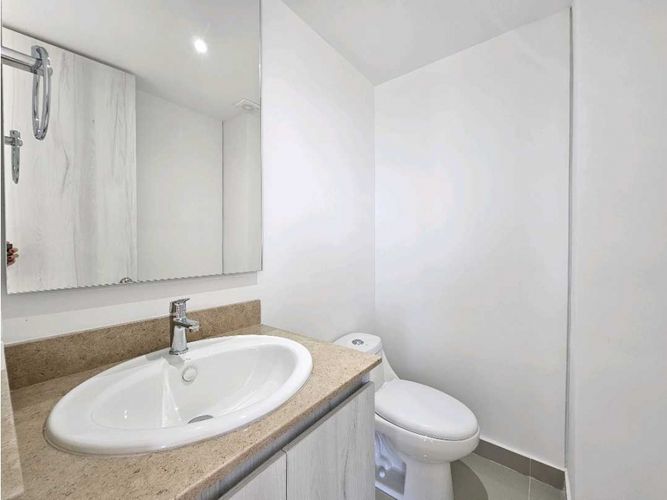 Apartamento de 3 alcobas en venta en Villa Campestre, Barranquilla, 136 m² · foto 16 de 24