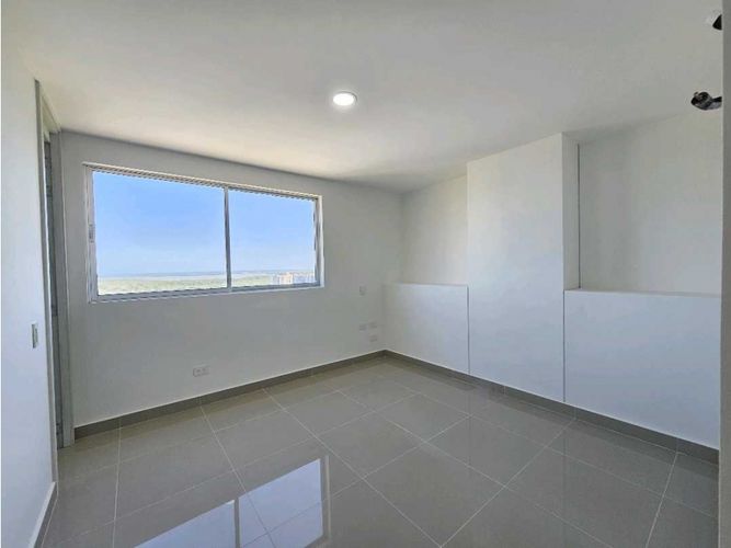 Apartamento de 3 alcobas en venta en Villa Campestre, Barranquilla, 136 m² · foto 18 de 24