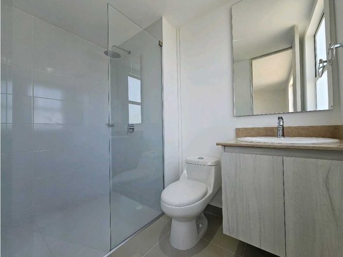 Apartamento de 3 alcobas en venta en Villa Campestre, Barranquilla, 136 m² · foto 19 de 24