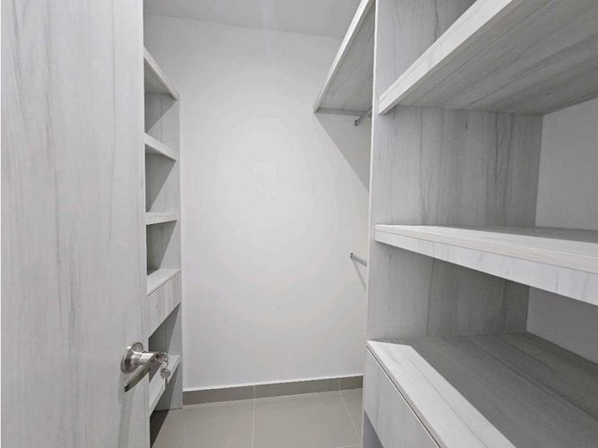 Apartamento de 3 alcobas en venta en Villa Campestre, Barranquilla, 136 m² · foto 20 de 24