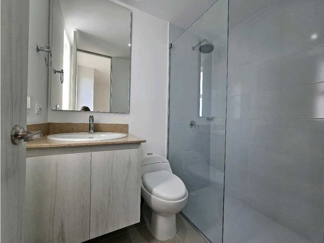 Apartamento de 3 alcobas en venta en Villa Campestre, Barranquilla, 136 m² · foto 23 de 24