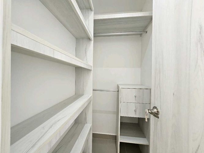 Apartamento de 3 alcobas en venta en Villa Campestre, Barranquilla, 136 m² · foto 24 de 24