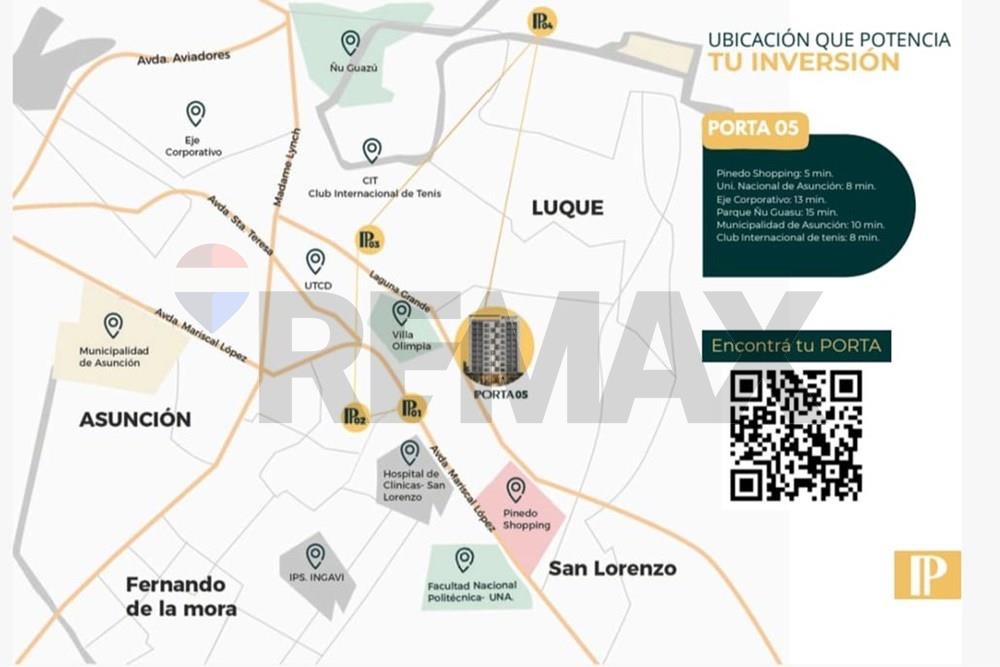 VENDO MONOAMBIENTE EN PORTA 5 — foto 3