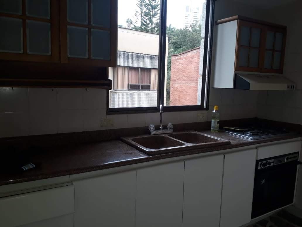 Apartamento en venta en San Lucas, Medellín · foto 23 de 24