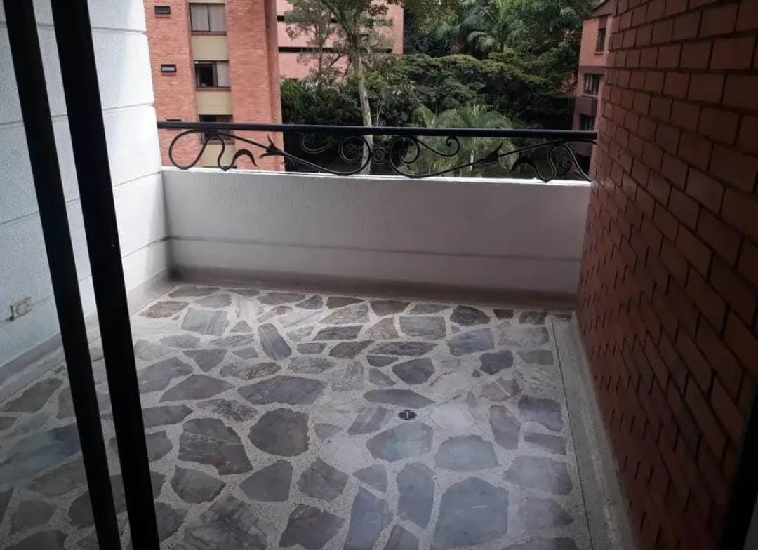 Apartamento en venta en San Lucas, Medellín · foto 24 de 24