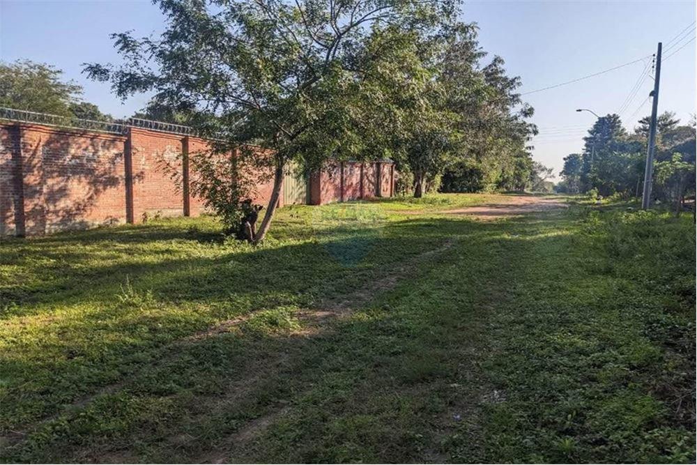 VENDO TERRENO NE LIMPIO — foto 2