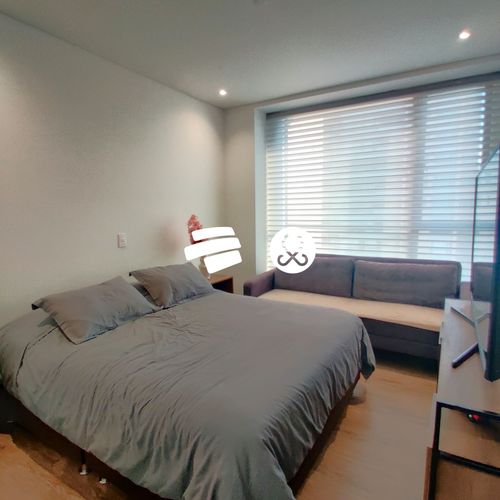 Apartamento de 2 alcobas en venta en El Poblado, Medellín, 115 m² · foto 4 de 19