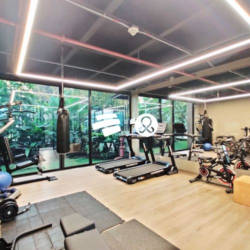 Apartamento de 2 alcobas en venta en El Poblado, Medellín, 115 m² · foto 6 de 19