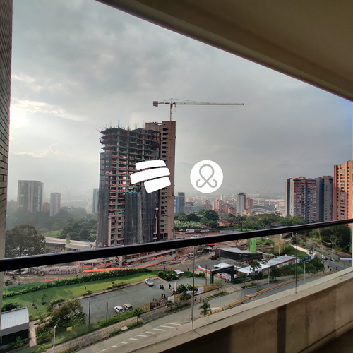 Apartamento de 2 alcobas en venta en El Poblado, Medellín, 115 m² · foto 9 de 19