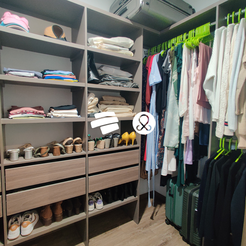 Apartamento de 2 alcobas en venta en El Poblado, Medellín, 115 m² · foto 12 de 19