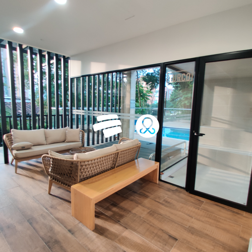 Apartamento de 2 alcobas en venta en El Poblado, Medellín, 115 m² · foto 19 de 19