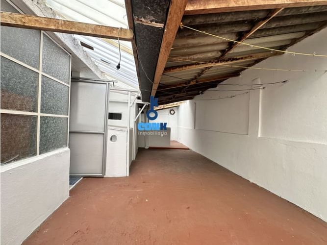 Casa de 4 alcobas en venta en El Vergel Occidental, Bogotá, 250 m² · foto 23 de 24