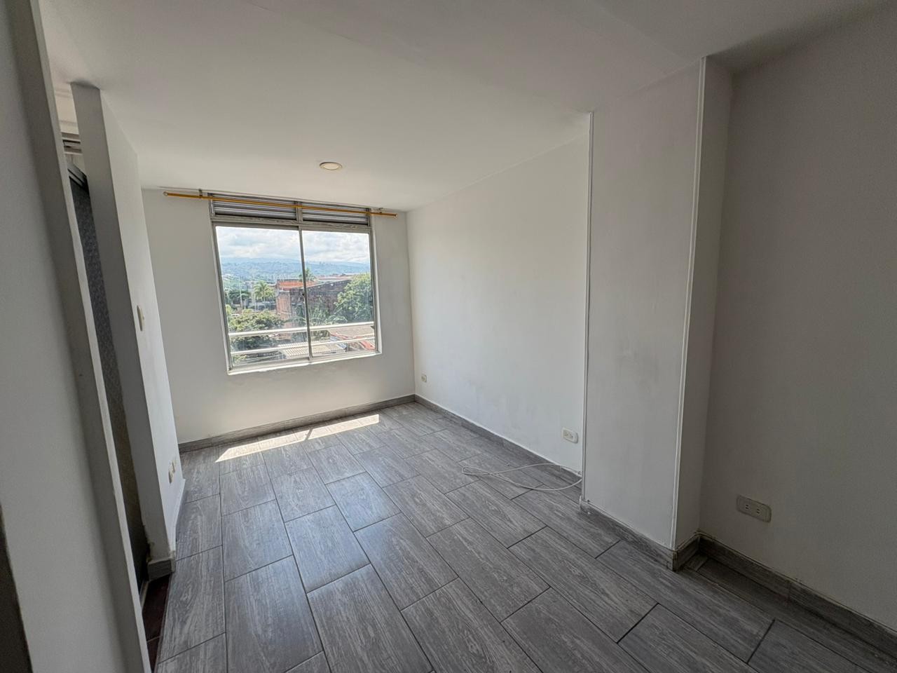 Studio for rent in Centro, Pereira