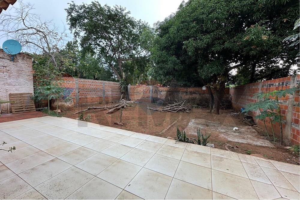 VENDO CASA EN PALMA LOMA -LUQUE — foto 2