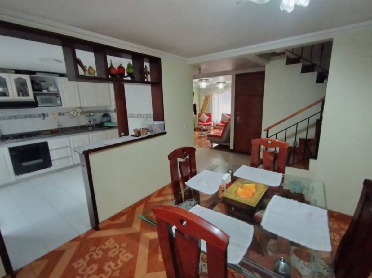 Casa en venta en Alcala, Mosquera · foto 6 de 24