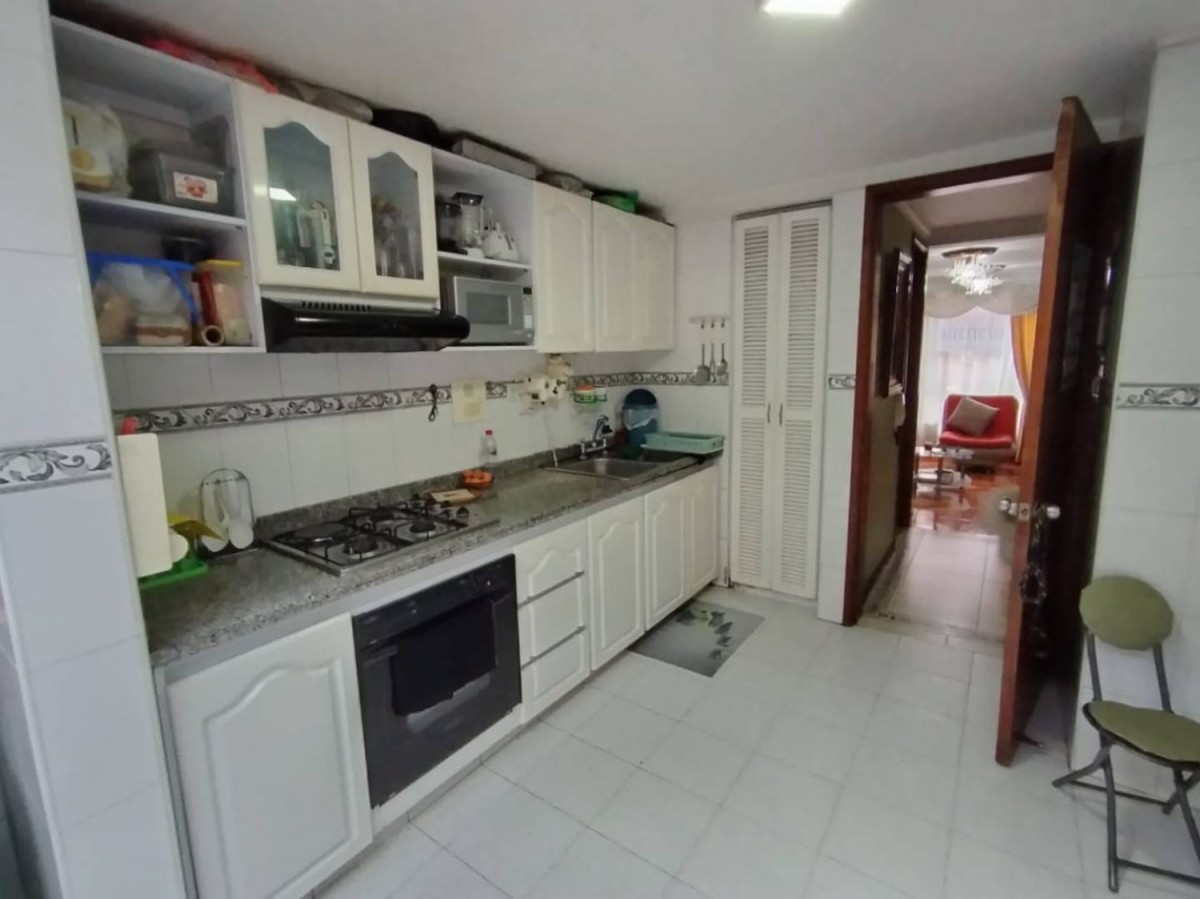 Casa en venta en Alcala, Mosquera · foto 7 de 24