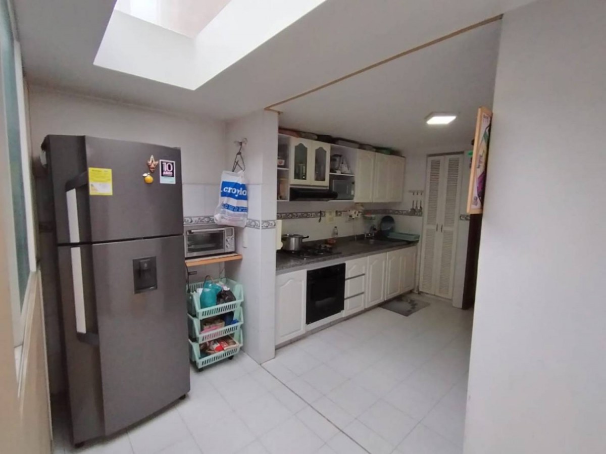 Casa en venta en Alcala, Mosquera · foto 8 de 24
