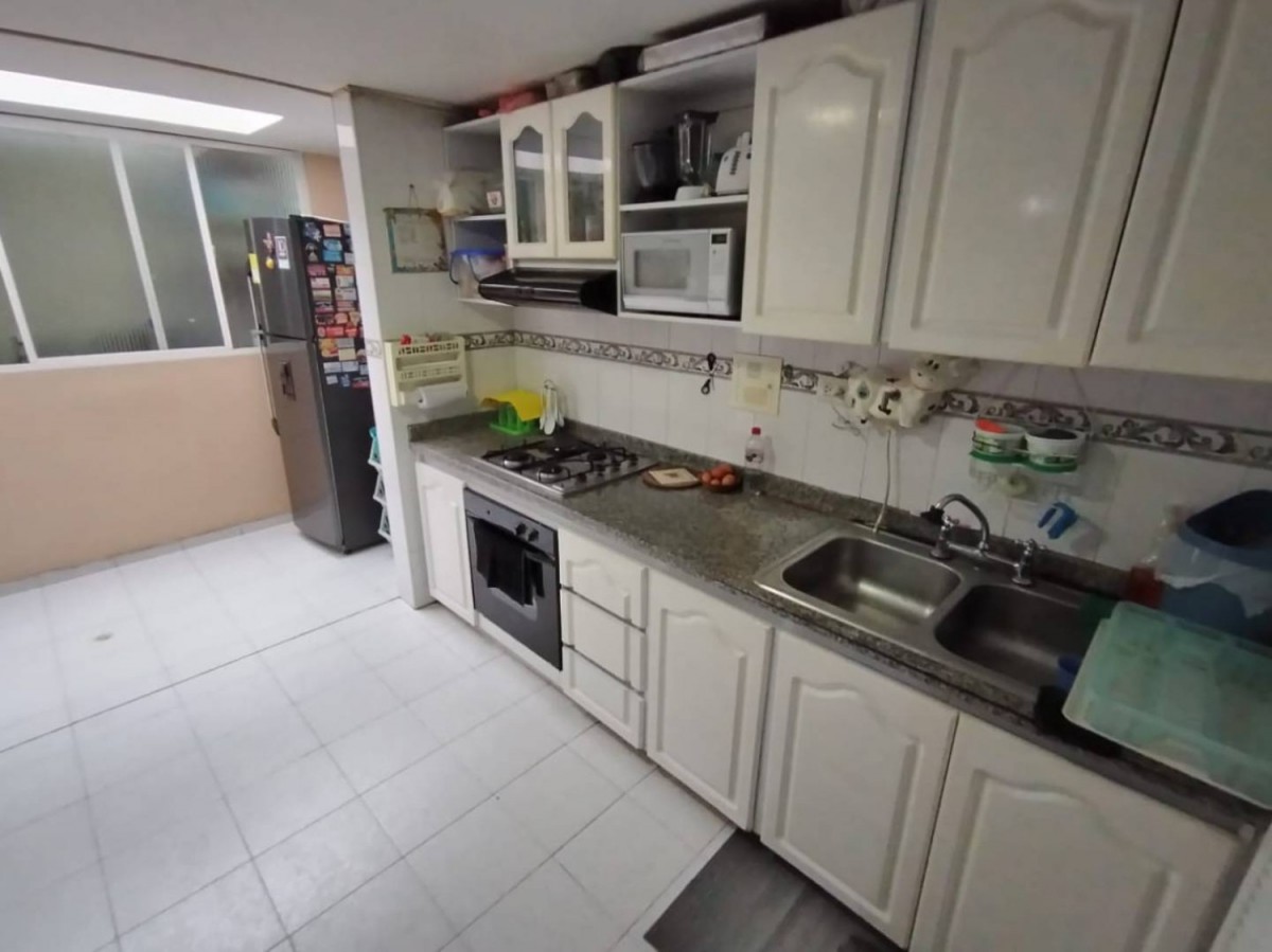 Casa en venta en Alcala, Mosquera · foto 9 de 24