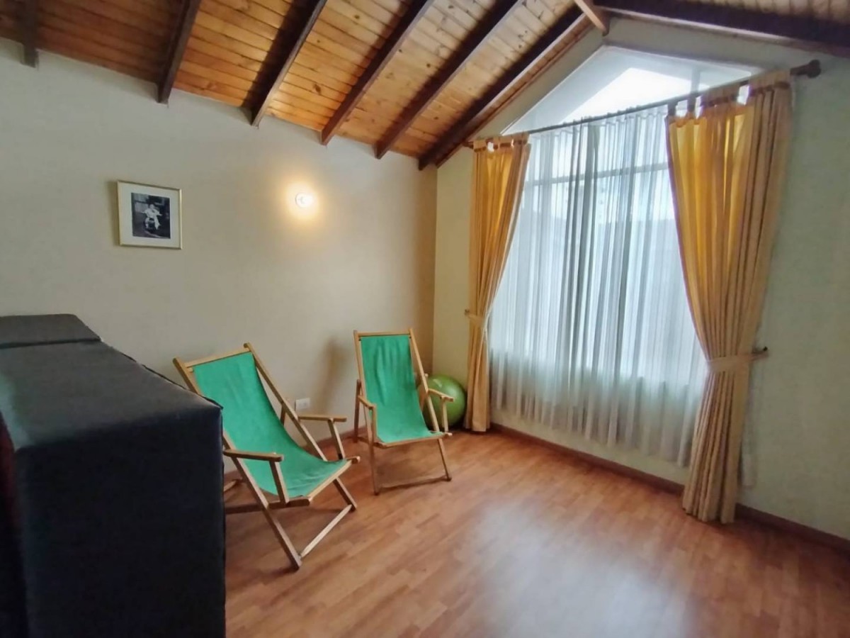 Casa en venta en Alcala, Mosquera · foto 11 de 24