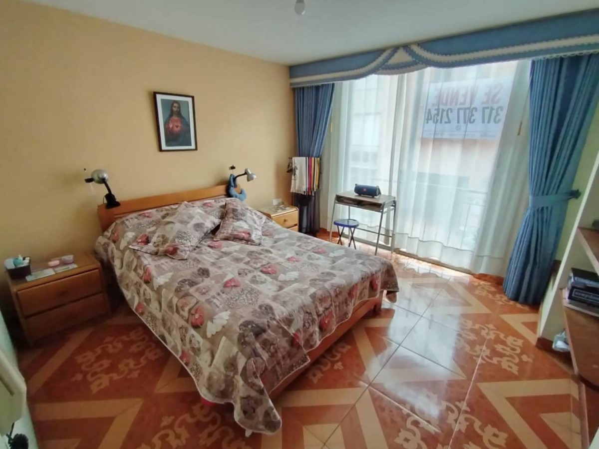 Casa en venta en Alcala, Mosquera · foto 12 de 24