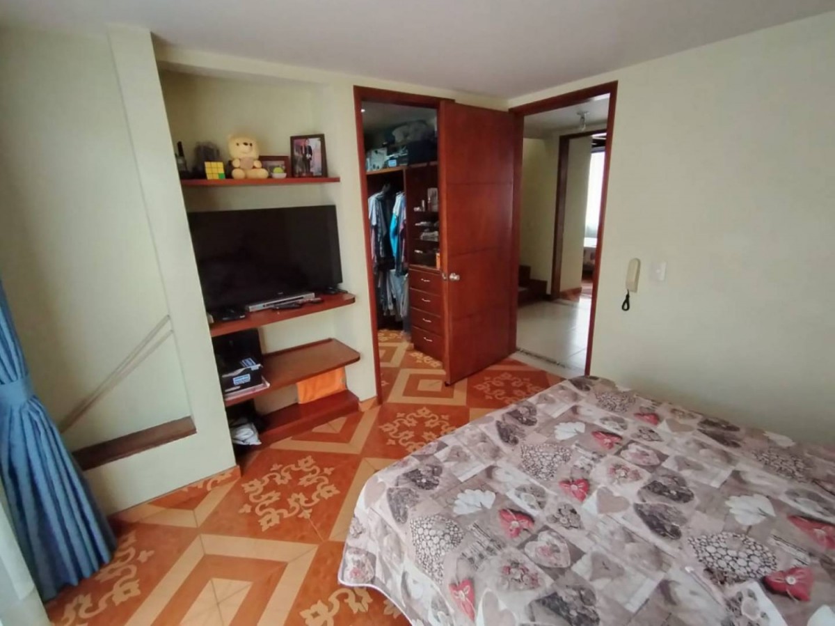 Casa en venta en Alcala, Mosquera · foto 13 de 24