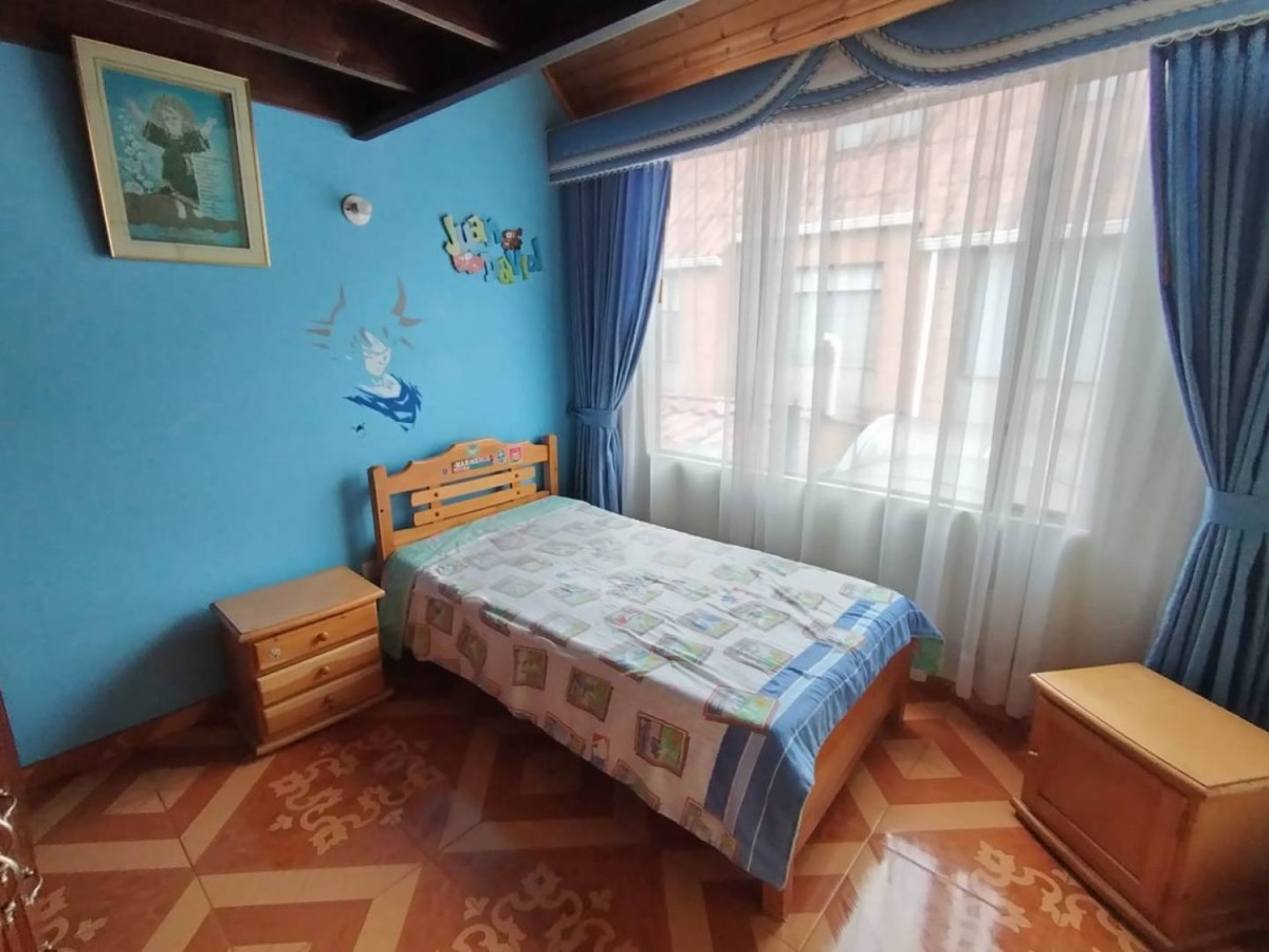 Casa en venta en Alcala, Mosquera · foto 14 de 24