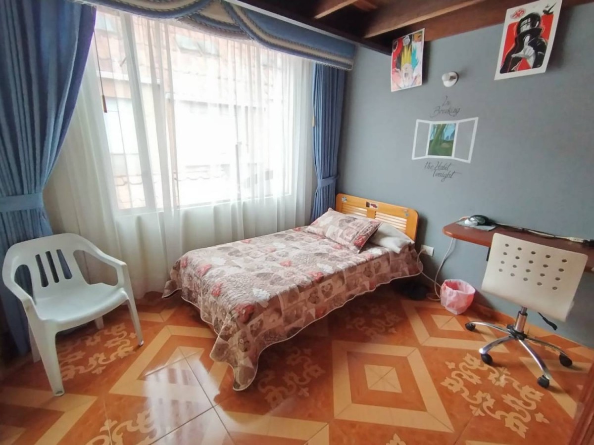 Casa en venta en Alcala, Mosquera · foto 15 de 24