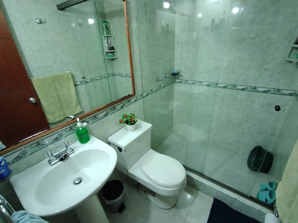 Casa en venta en Alcala, Mosquera · foto 19 de 24