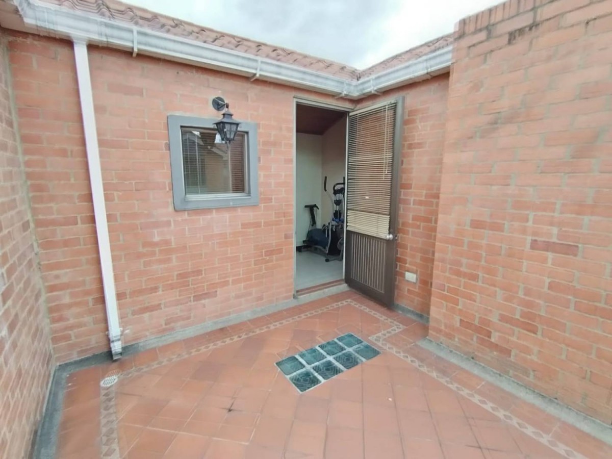 Casa en venta en Alcala, Mosquera · foto 21 de 24