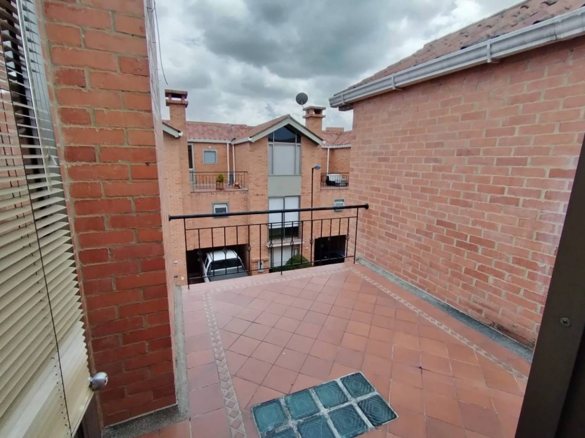 Casa en venta en Alcala, Mosquera · foto 22 de 24