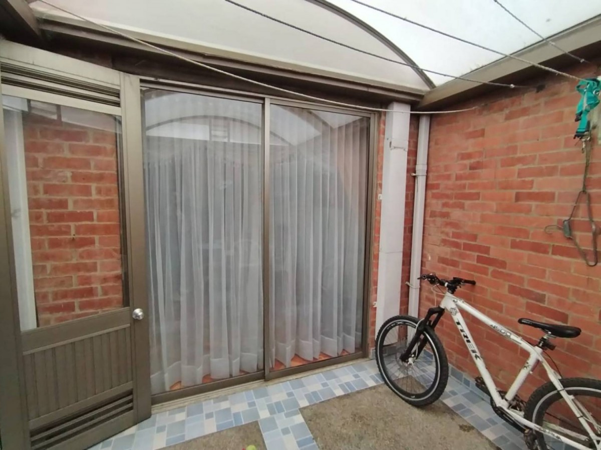 Casa en venta en Alcala, Mosquera · foto 23 de 24