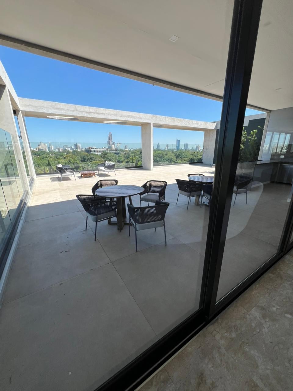 Departamento en venta en Ycuá Satí, Asunción — foto 2