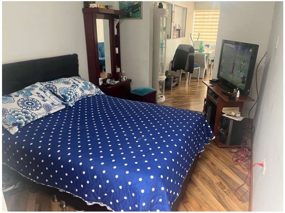 Casa en venta en Villa Luz, Bogotá · foto 6 de 13