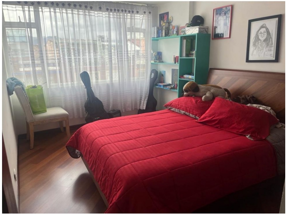Casa en venta en Villa Luz, Bogotá · foto 8 de 13