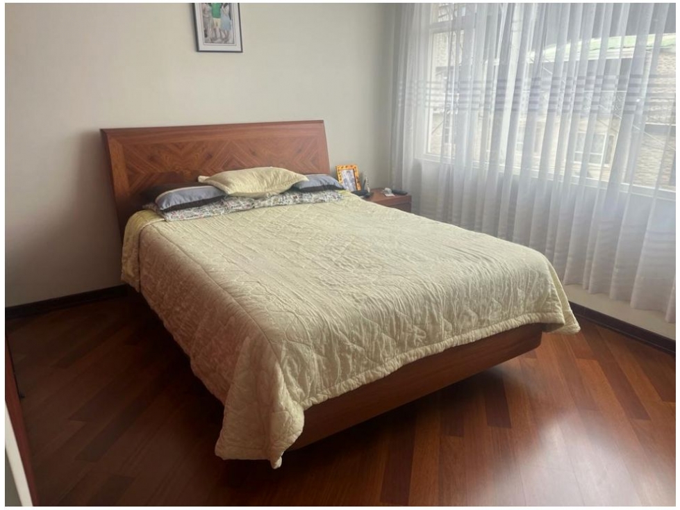 Casa en venta en Villa Luz, Bogotá · foto 9 de 13