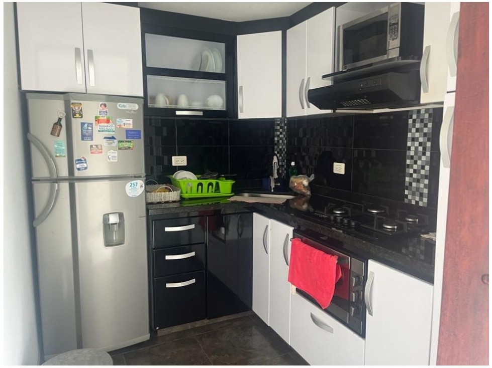 Casa en venta en Villa Luz, Bogotá · foto 10 de 13