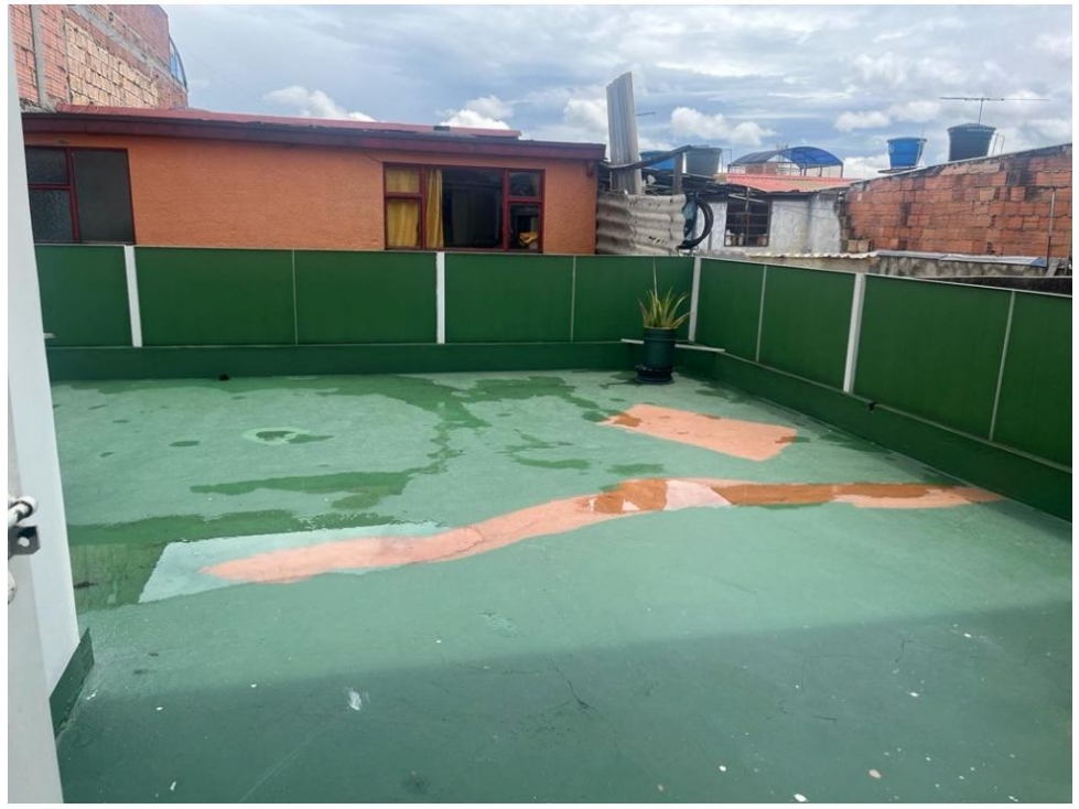 Casa en venta en Villa Luz, Bogotá · foto 11 de 13