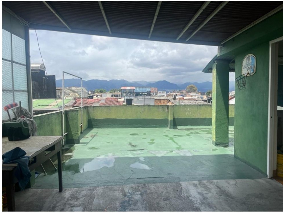 Casa en venta en Villa Luz, Bogotá · foto 13 de 13