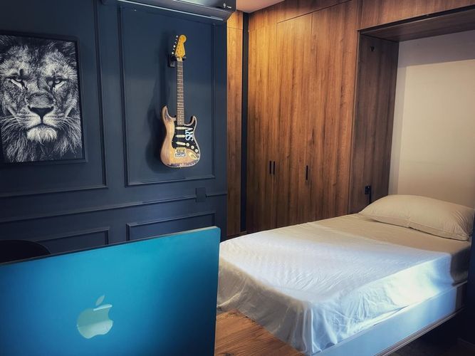 Apartamento de 2 alcobas en venta en Las Lomas, Medellín, 140 m² · foto 3 de 22