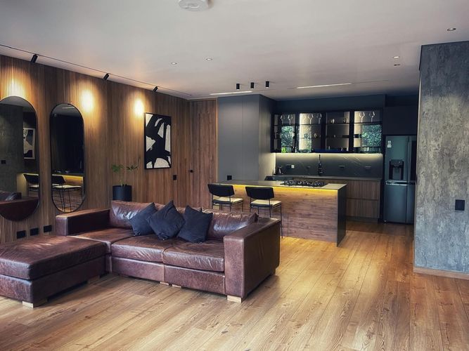 Apartamento de 2 alcobas en venta en Las Lomas, Medellín, 140 m² · foto 4 de 22