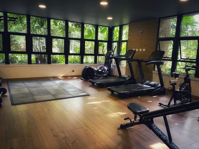 Apartamento de 2 alcobas en venta en Las Lomas, Medellín, 140 m² · foto 21 de 22