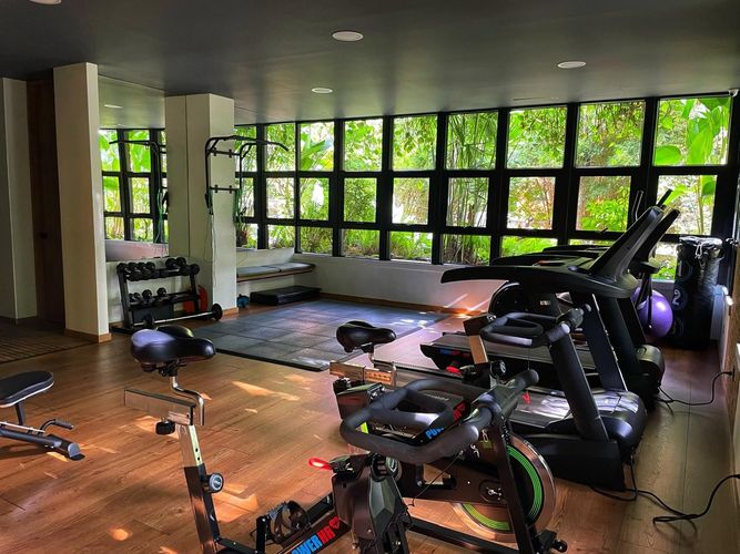 Apartamento de 2 alcobas en venta en Las Lomas, Medellín, 140 m² · foto 22 de 22