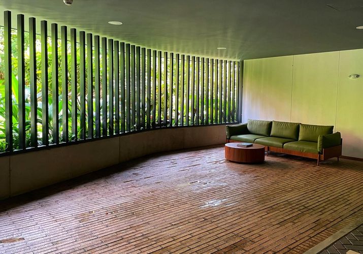 Apartamento de 2 alcobas en venta en Las Lomas, Medellín, 140 m² · foto 5 de 22